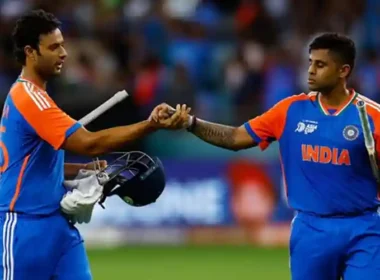 ICC code of conduct