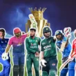 Asia Cup impact players