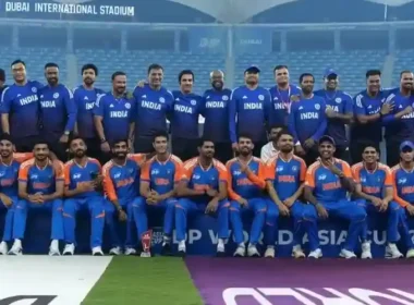 Asia Cup 2025 final