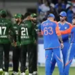 Pakistan vs India