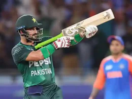 India vs Pakistan Asia Cup Final 2025