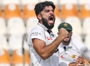 Aamir Jamal responds