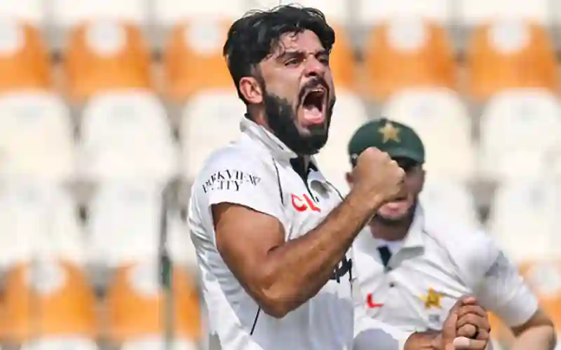 Aamir Jamal responds