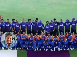 Kapil Dev criticizes Indian team politics