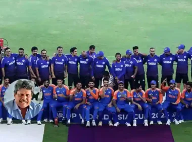 Kapil Dev criticizes Indian team politics
