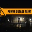 Karachi power outage alert
