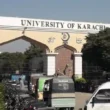 karachi university scholarships