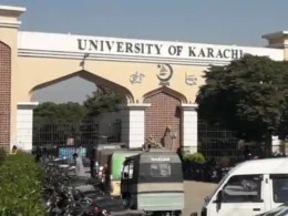 karachi university scholarships