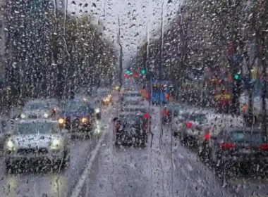 Karachi weather