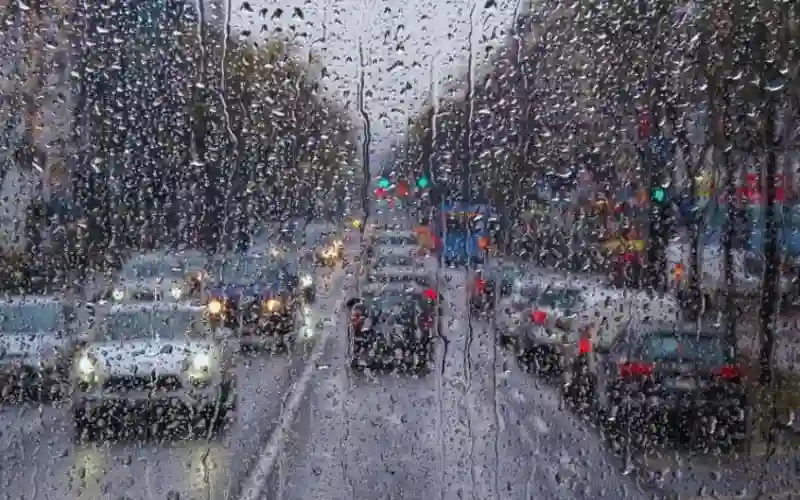 Karachi weather