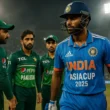 India vs Pakistan controversy
