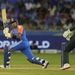 Pak vs India match live