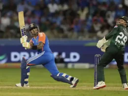 Pak vs India match live