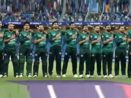 Pakistan vs UAE