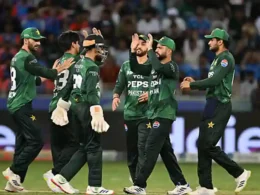 pakistan vs india