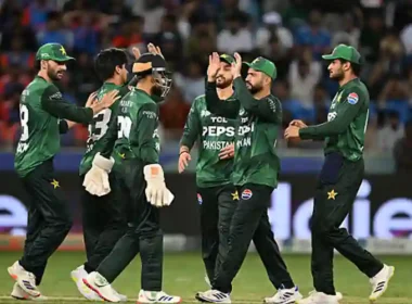pakistan vs india