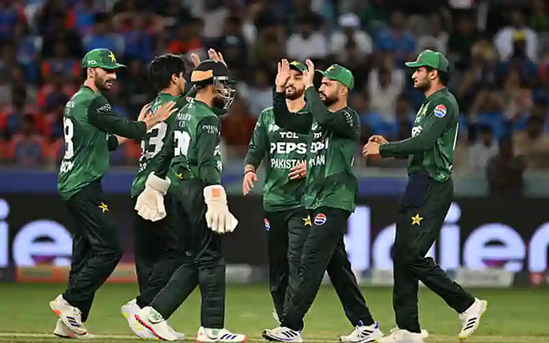 pakistan vs india