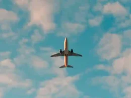Pakistani airspace for Indian flights