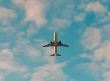 Pakistani airspace for Indian flights