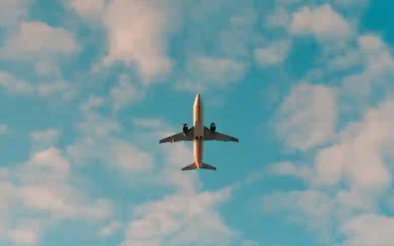 Pakistani airspace for Indian flights