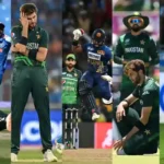 Pakistan Asia Cup 2025 journey