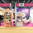 Pakistan pavilion