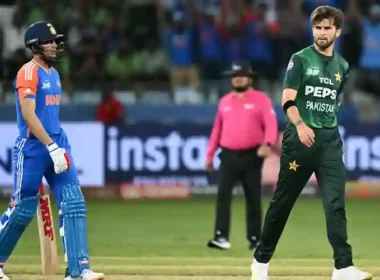 Poor umpiring in Asia Cup 2025