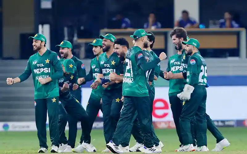 India vs Pakistan Asia Cup final live