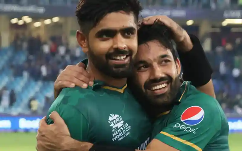 Asia Cup 2025 Pakistan vs India