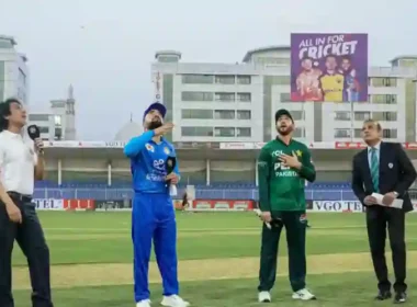 where to watch Pakistan vs Afghanistan