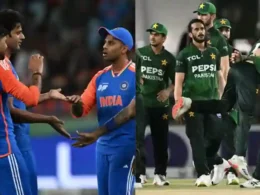 india vs pakistan tickets