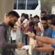 Pak vs Ind clash