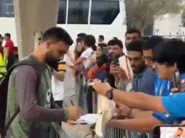 Pak vs Ind clash