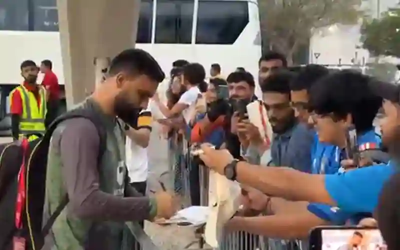 Pak vs Ind clash