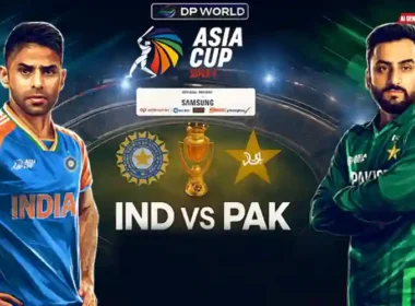 India vs Pakistan Asia Cup live