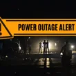 Karachi power outage alert