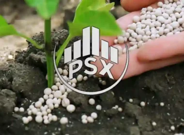 pakistan top fertilizer companies