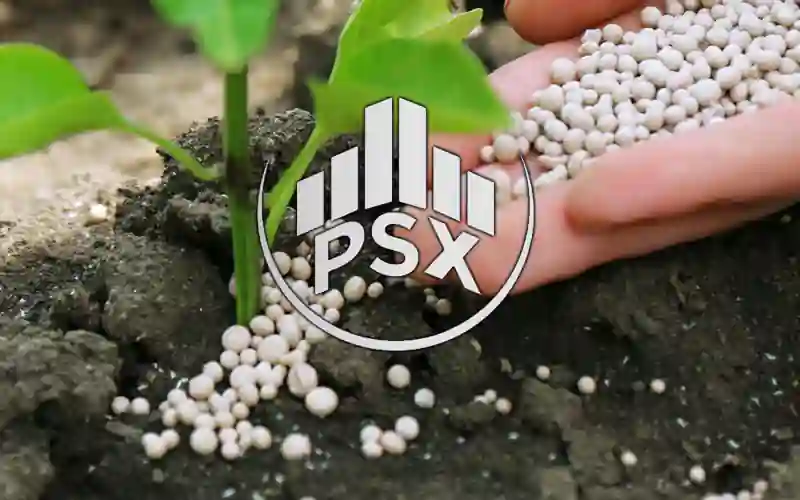 pakistan top fertilizer companies
