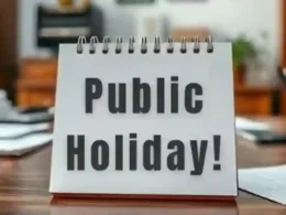 sindh public holiday