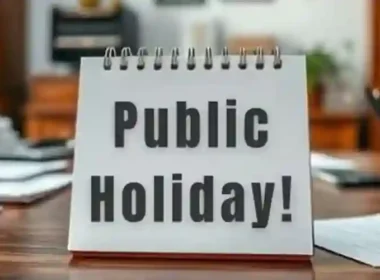 sindh public holiday