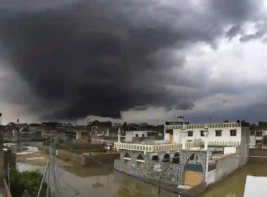 Karachi Weather