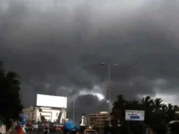 Karachi Weather