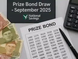 Rs 200 prize bond result
