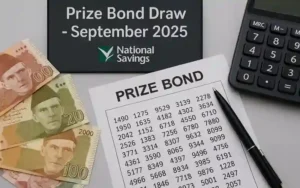 Rs 200 prize bond result