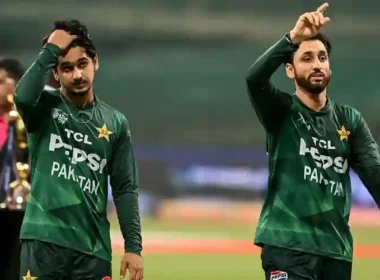 Saim Ayub Asia Cup final