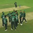 Pakistan vs Oman live