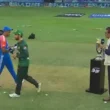 Pakistan vs India rivalry