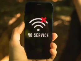 Mobile service Karachi