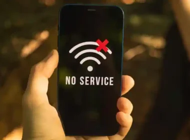 Mobile service Karachi