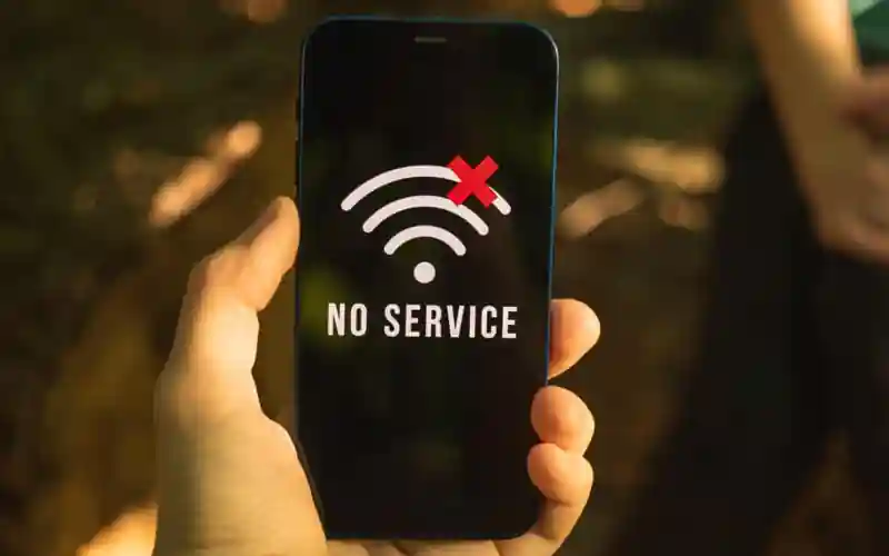 Mobile service Karachi